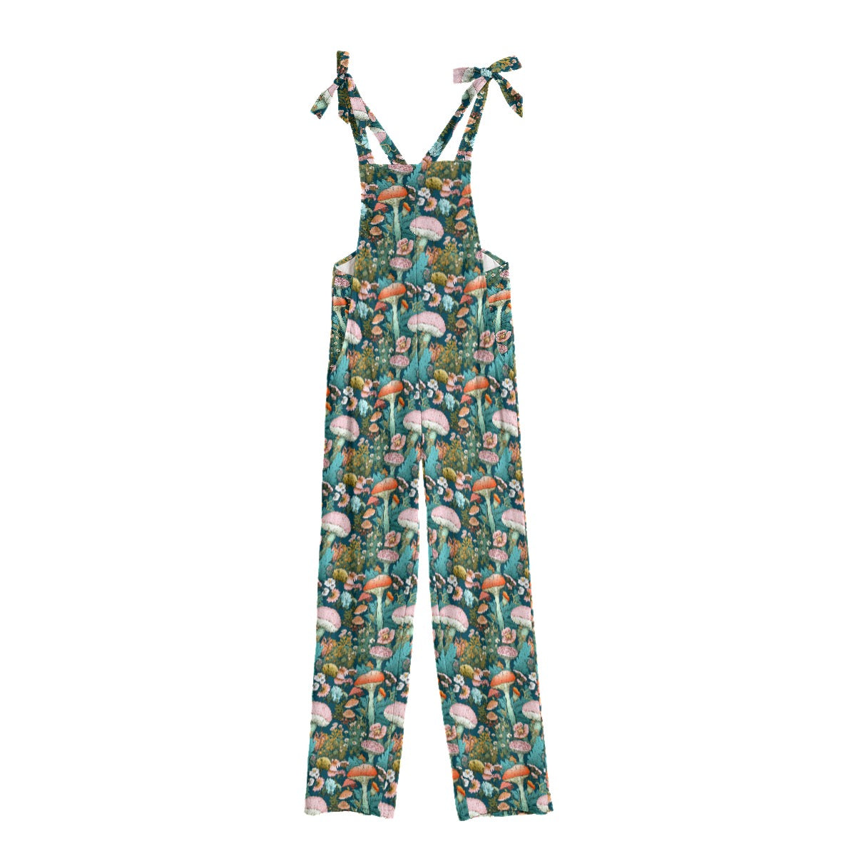 Lightweight Overalls