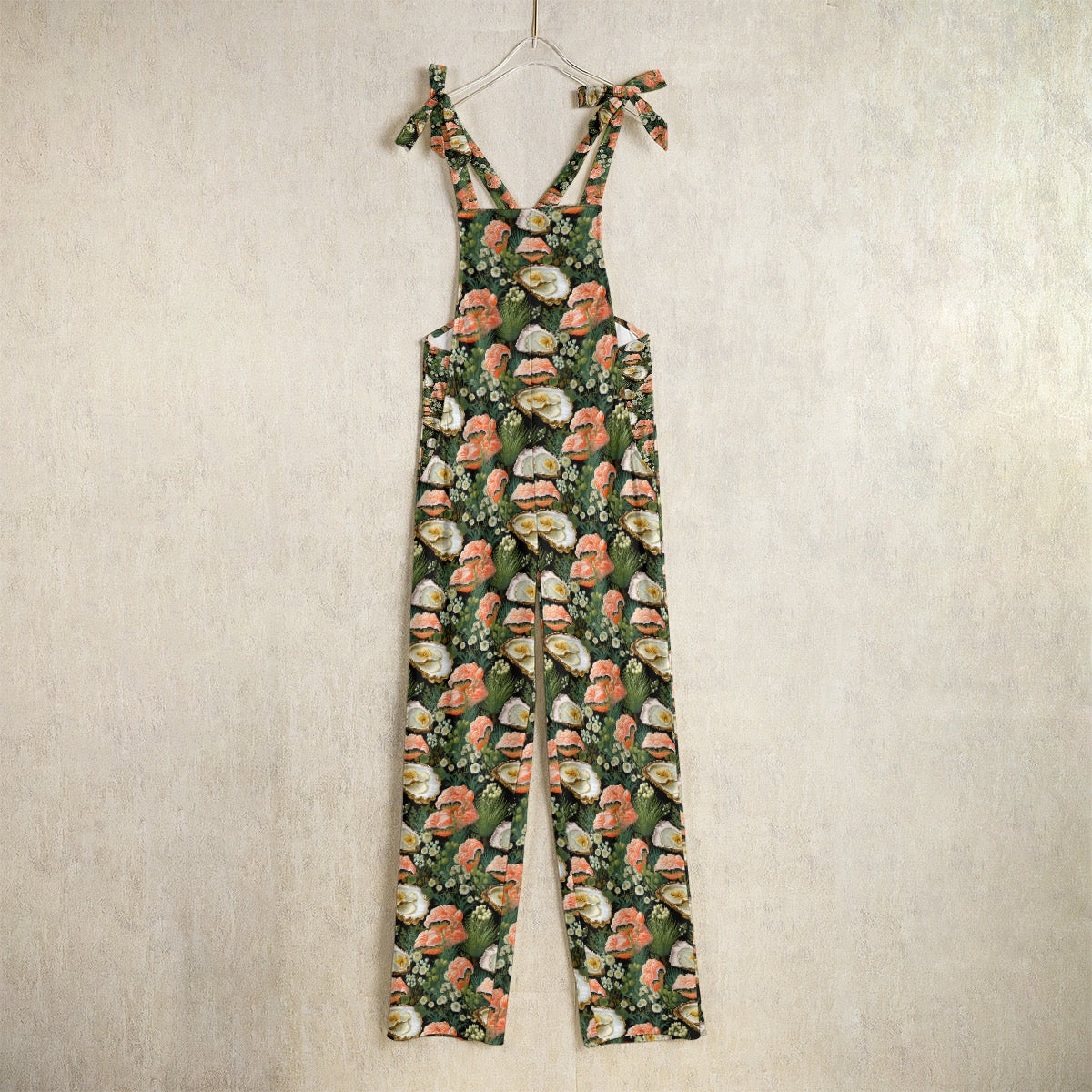 Lightweight Overalls