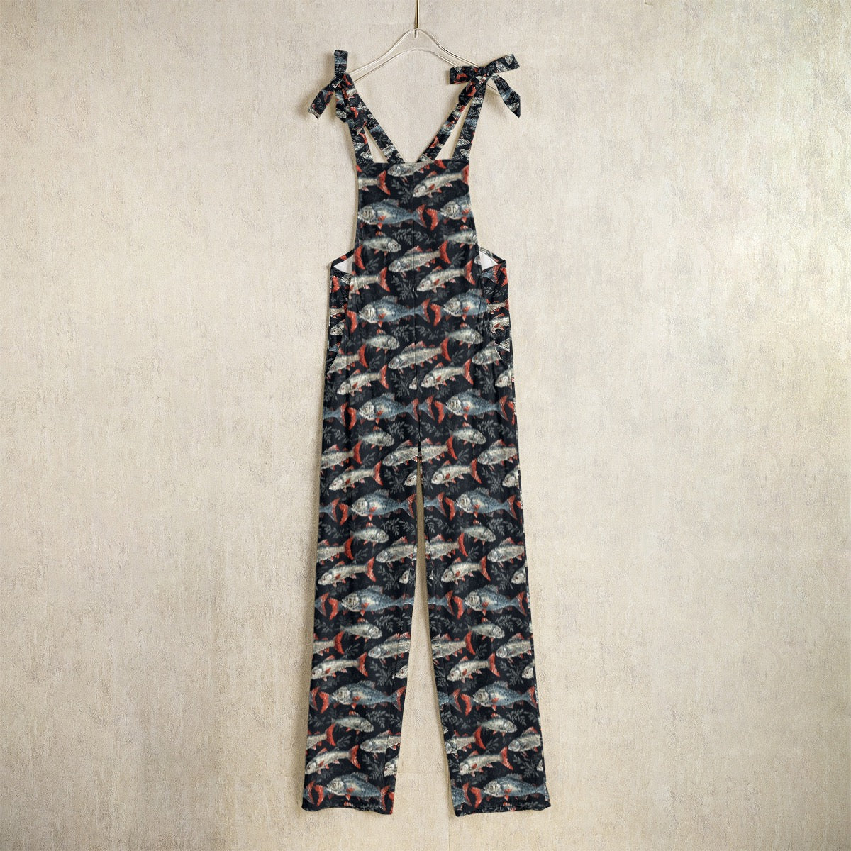 Lightweight Overalls