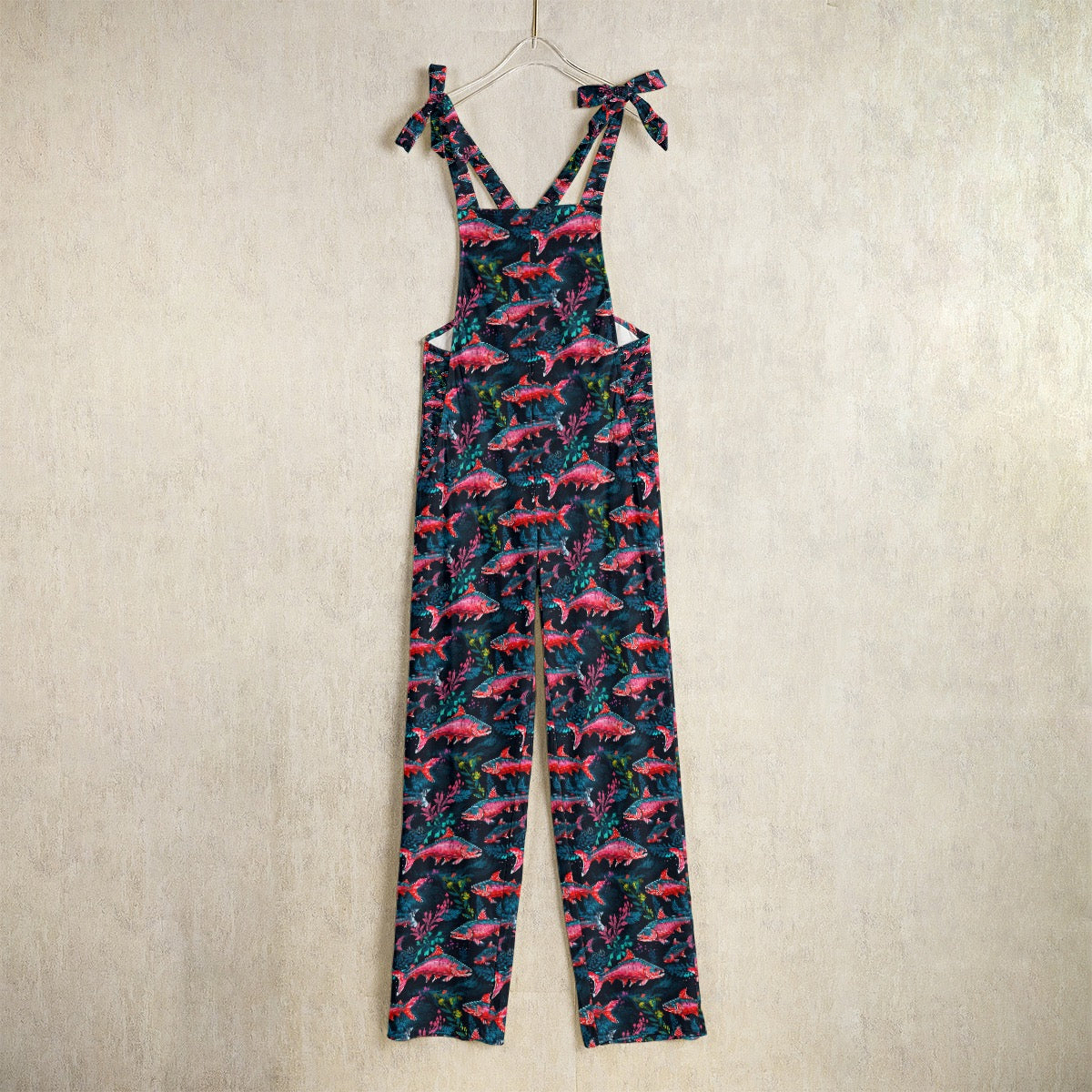Lightweight Overalls