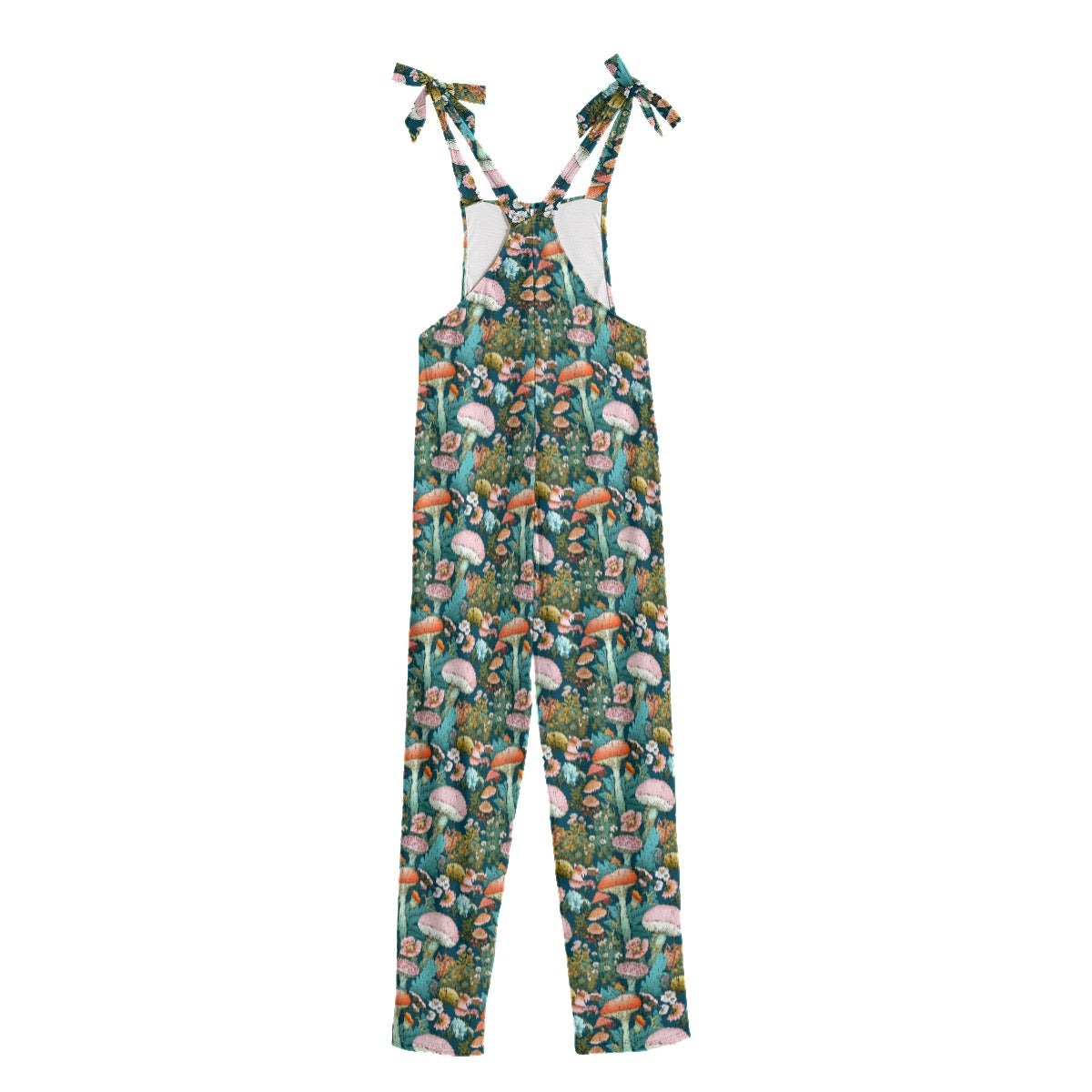 Lightweight Overalls