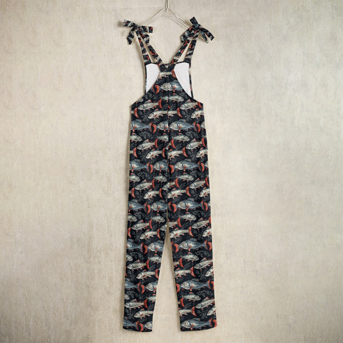 Lightweight Overalls