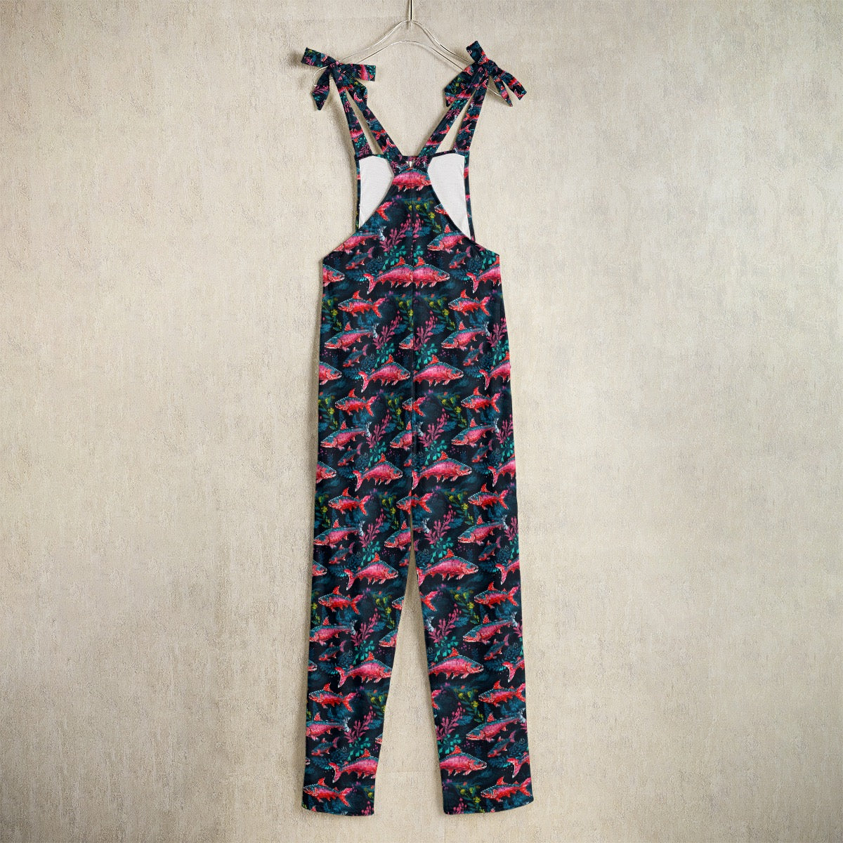 Lightweight Overalls