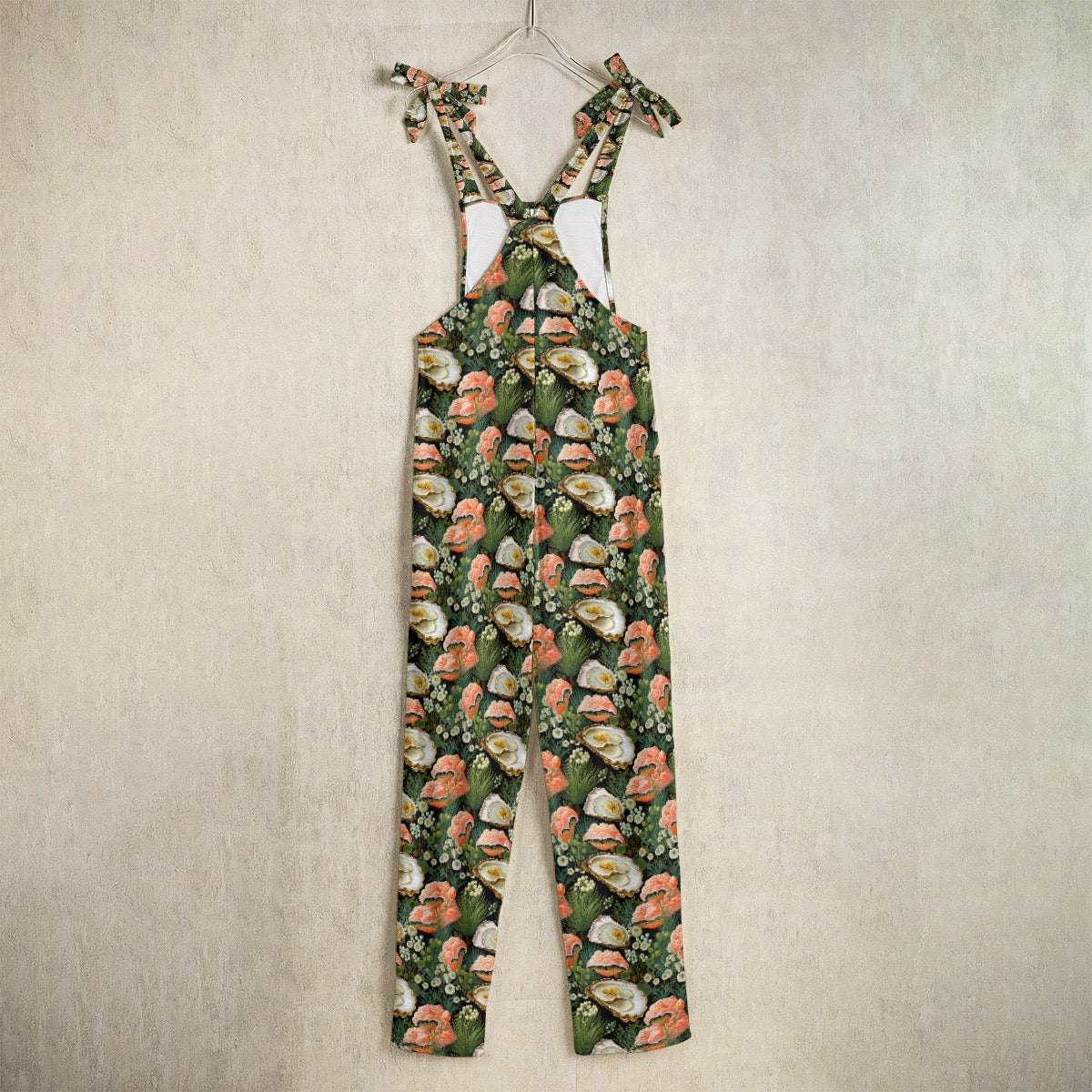 Lightweight Overalls
