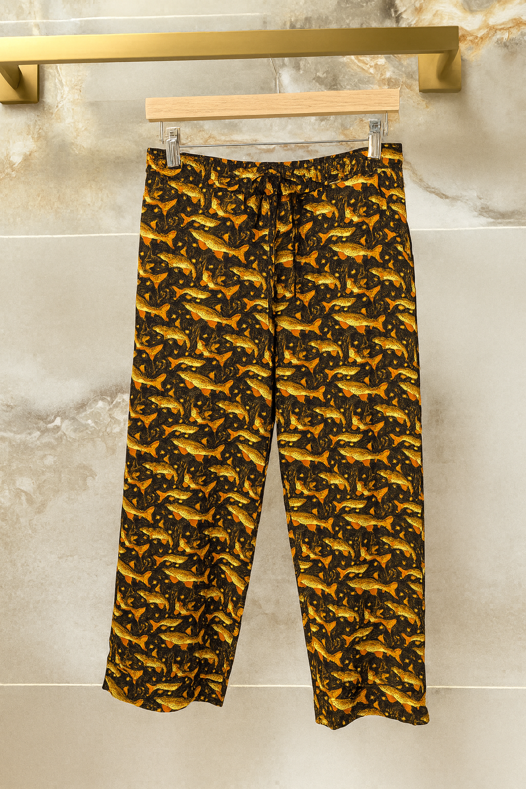 Midnight Lounge Pants