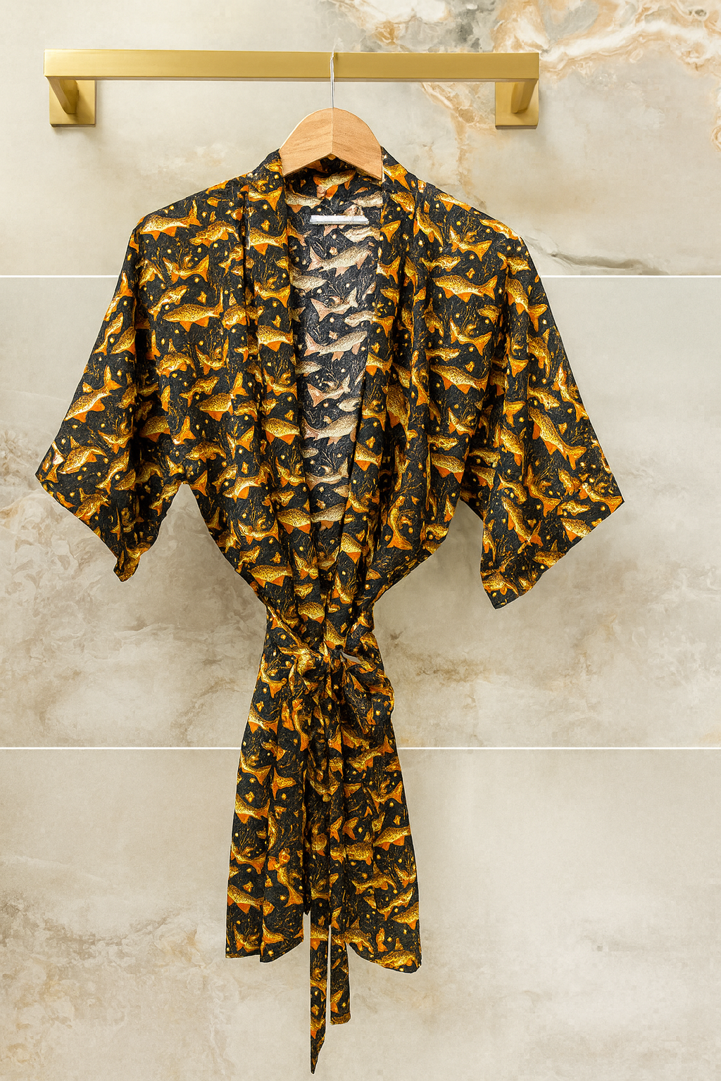 Midnight Robe