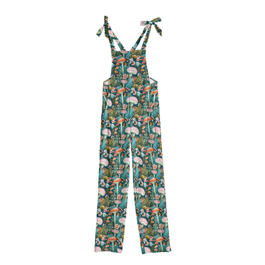 Lightweight Overalls