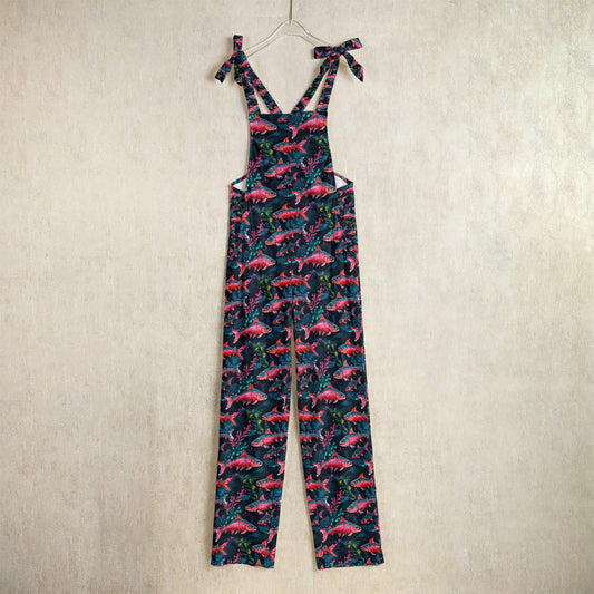 Lightweight Overalls