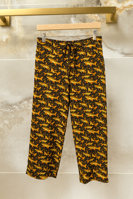 Midnight Lounge Pants