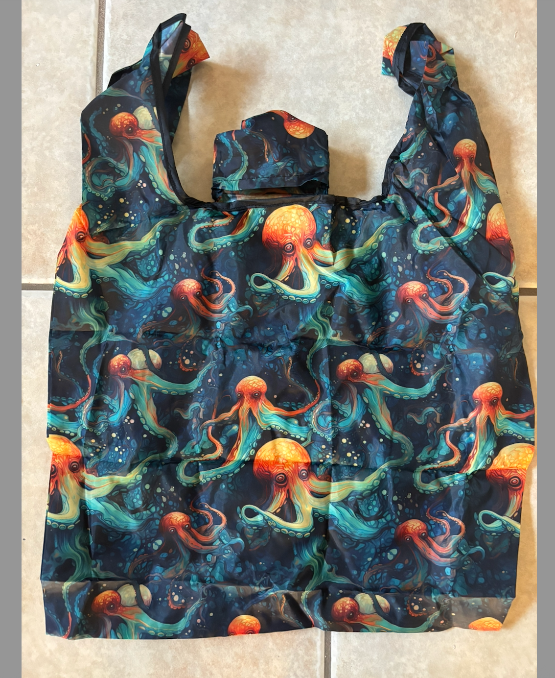 Lightweight Tote