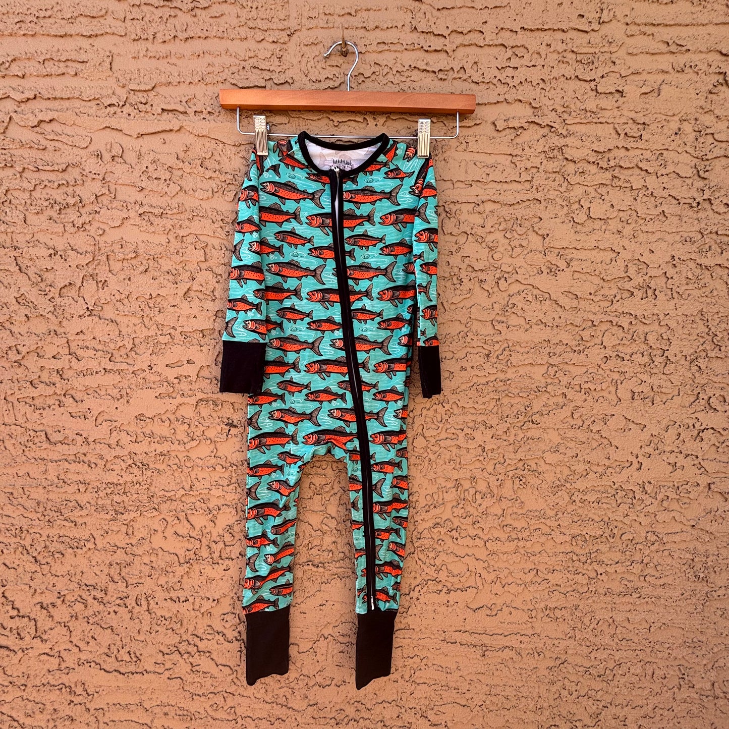 Premium Long Sleeve Baby Romper