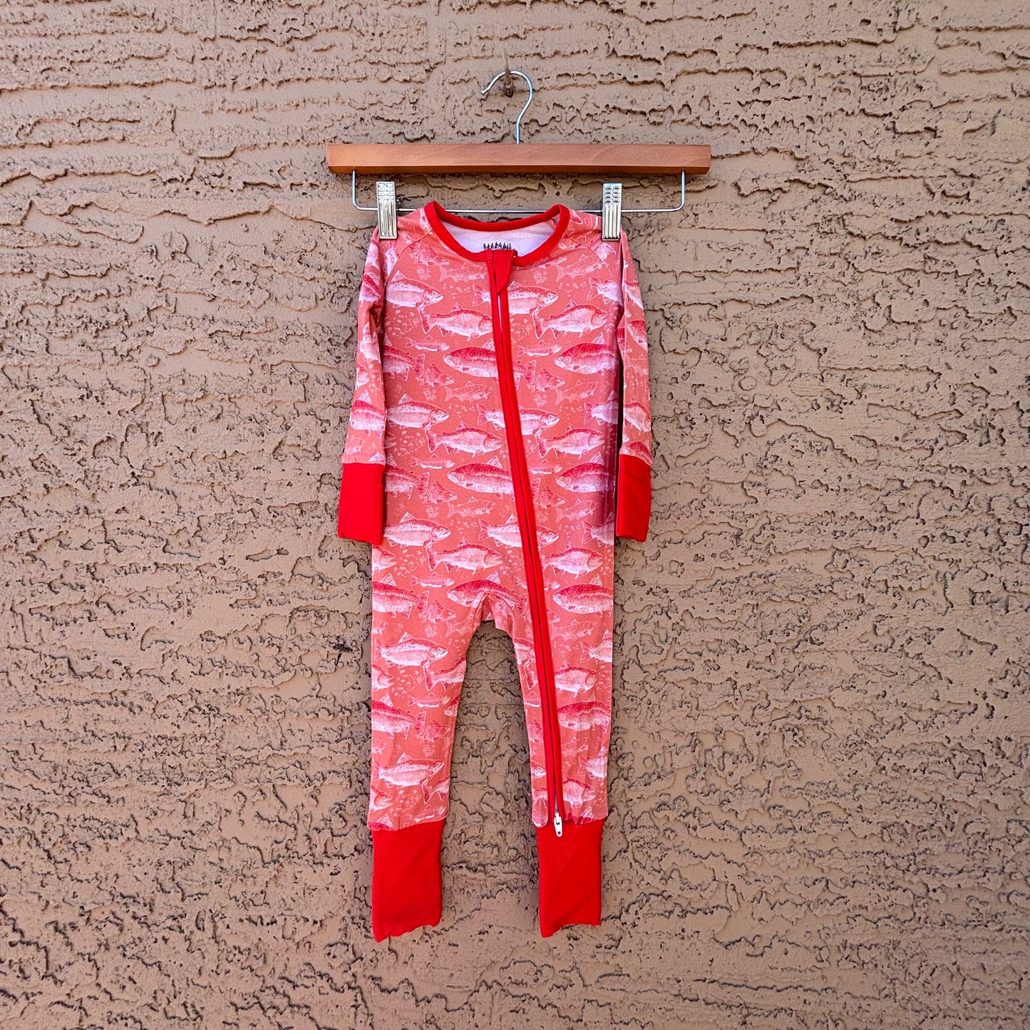 Premium Long Sleeve Baby Romper