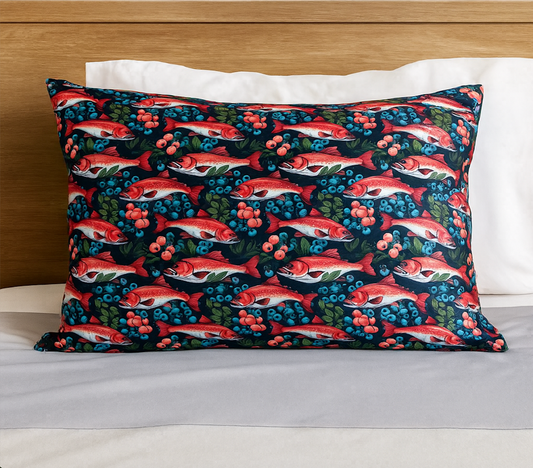 Silk Pillowcase