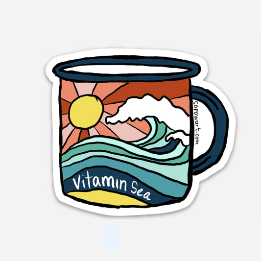 Vitamin Sea