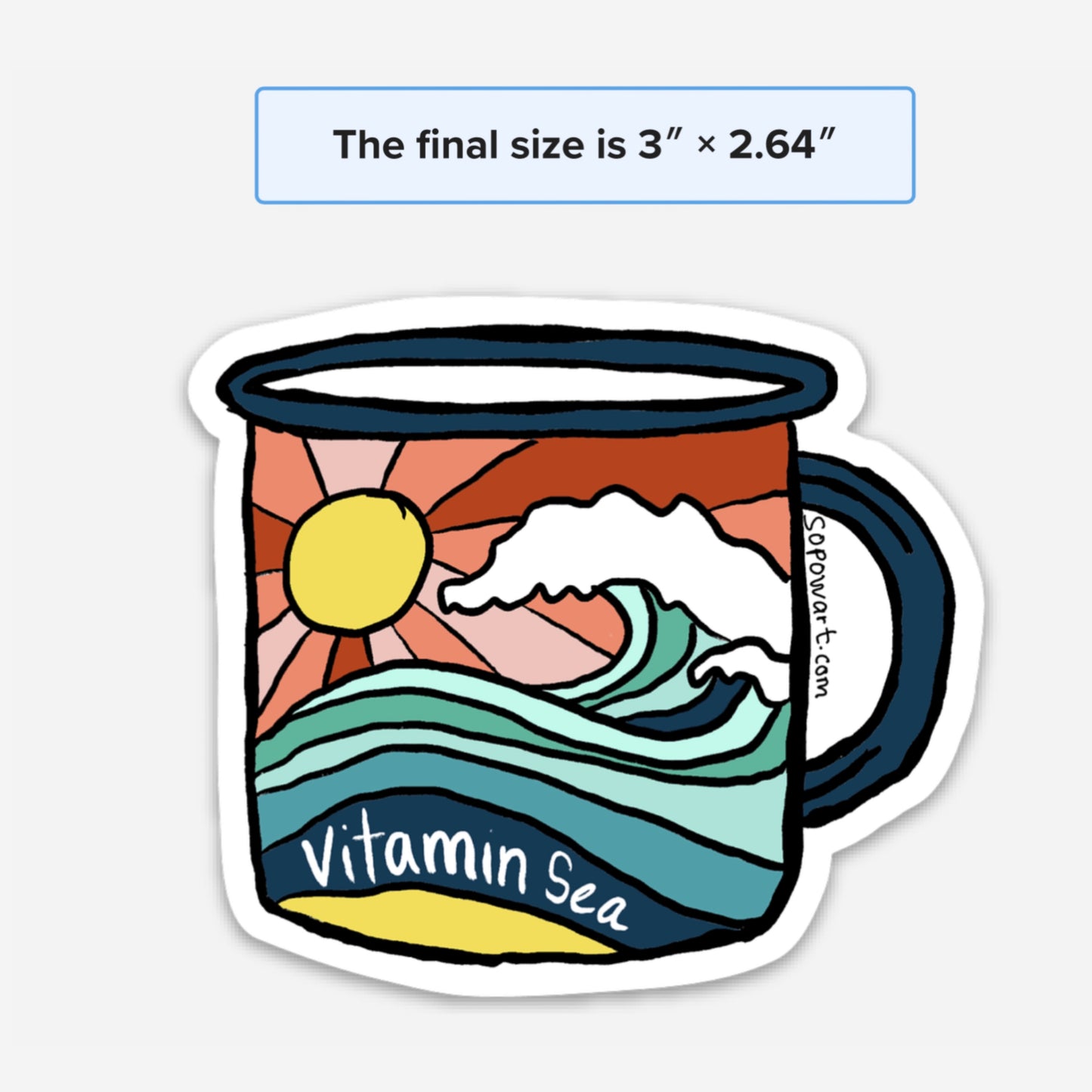 Vitamin Sea